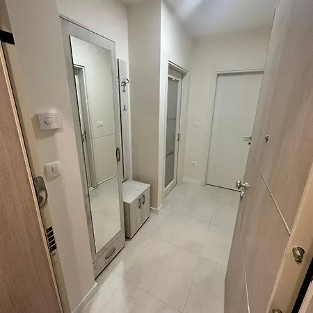 Apartment Vt 2 Point Podgorica