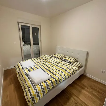 Apartamento Vt 2 Point