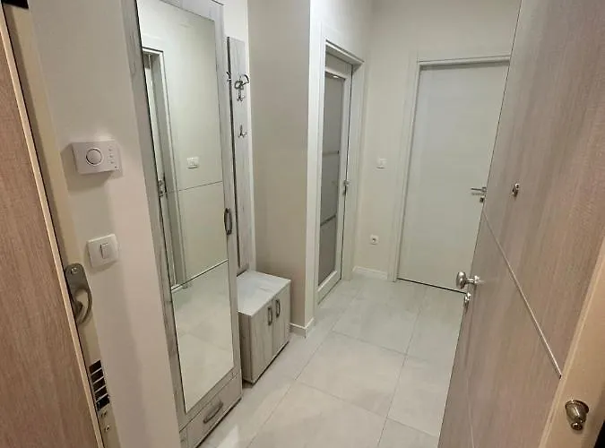 Daire Vt 2 Point Podgoriçe